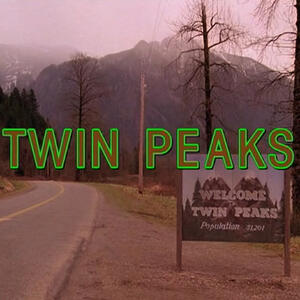 TWIN PEAKS