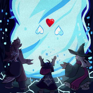 DELTARUNE